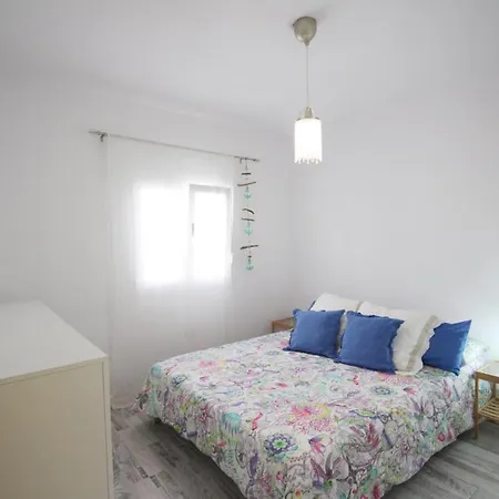 公寓 Las Americas -1 Minute From The Beach