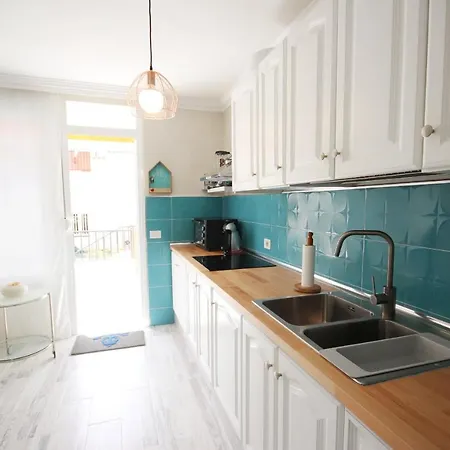 Daire Las Americas -1 Minute From The Beach